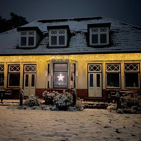 B&B De Zulthe Роден Екстериор снимка