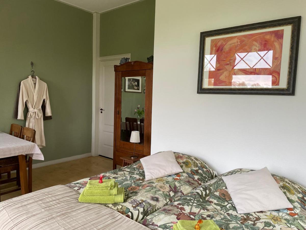 B&B De Zulthe Роден Екстериор снимка