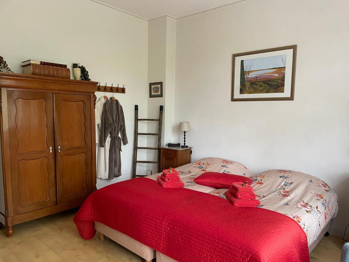 B&B De Zulthe Роден Екстериор снимка