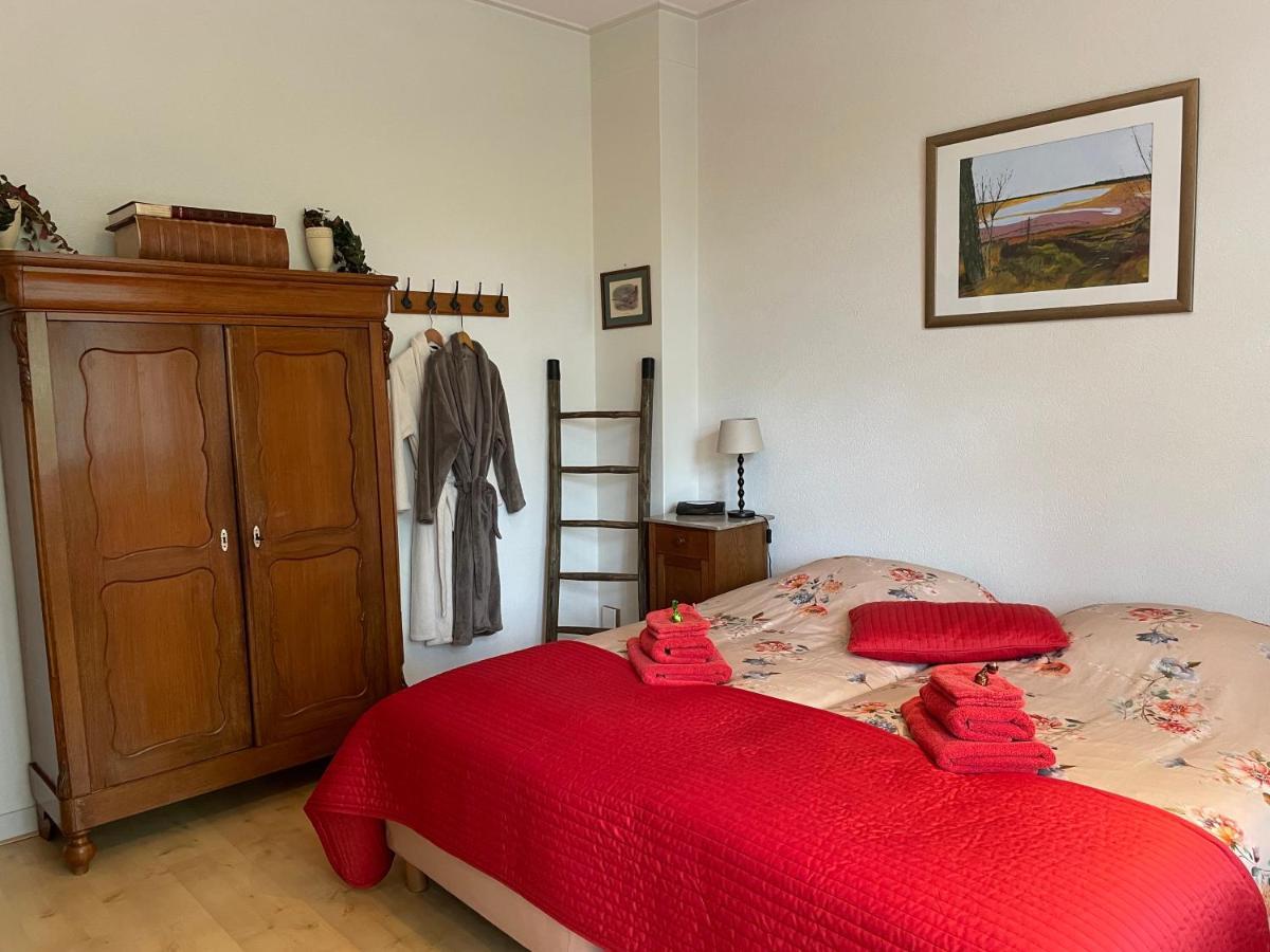 B&B De Zulthe Роден Екстериор снимка