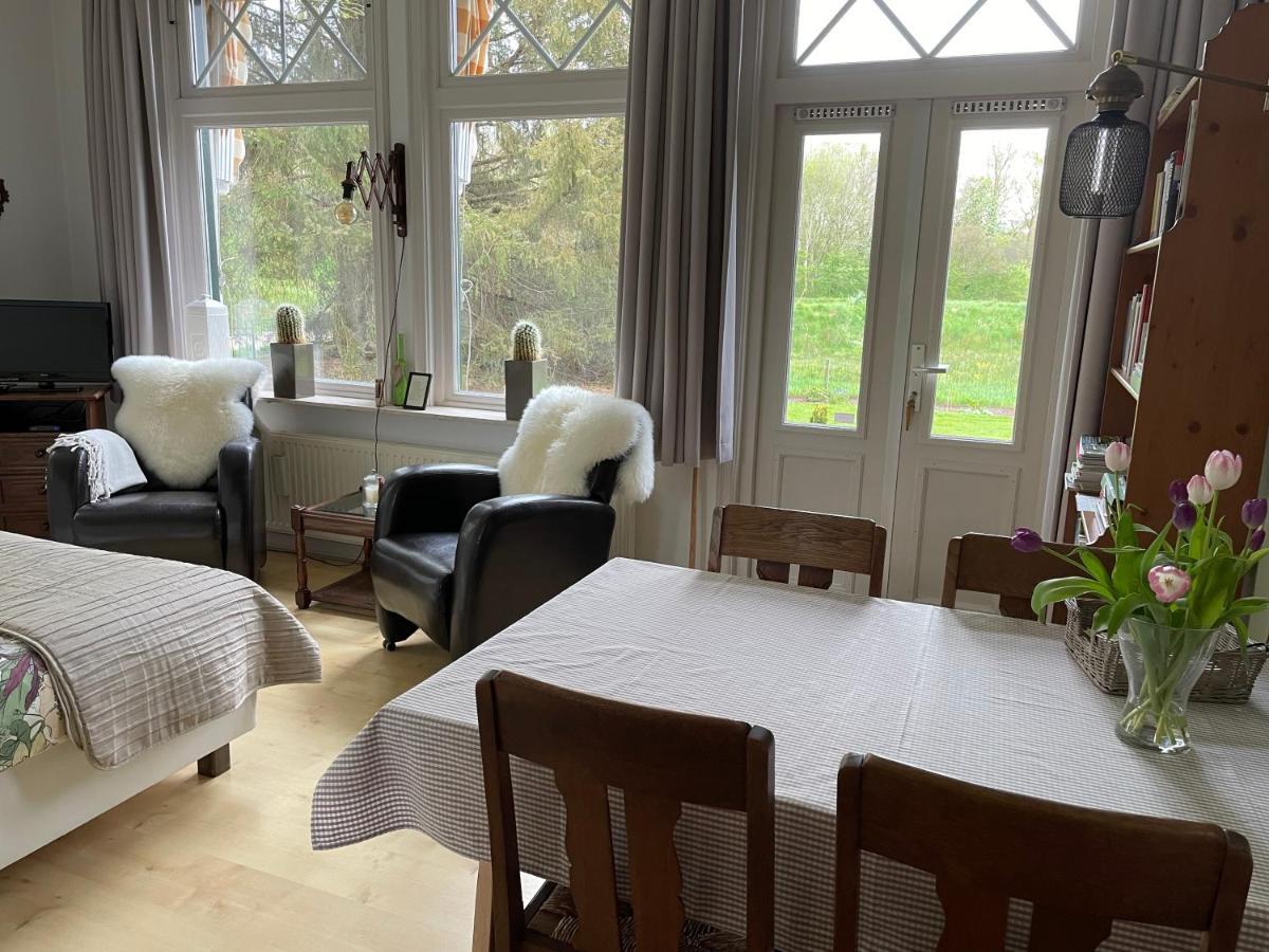 B&B De Zulthe Роден Екстериор снимка