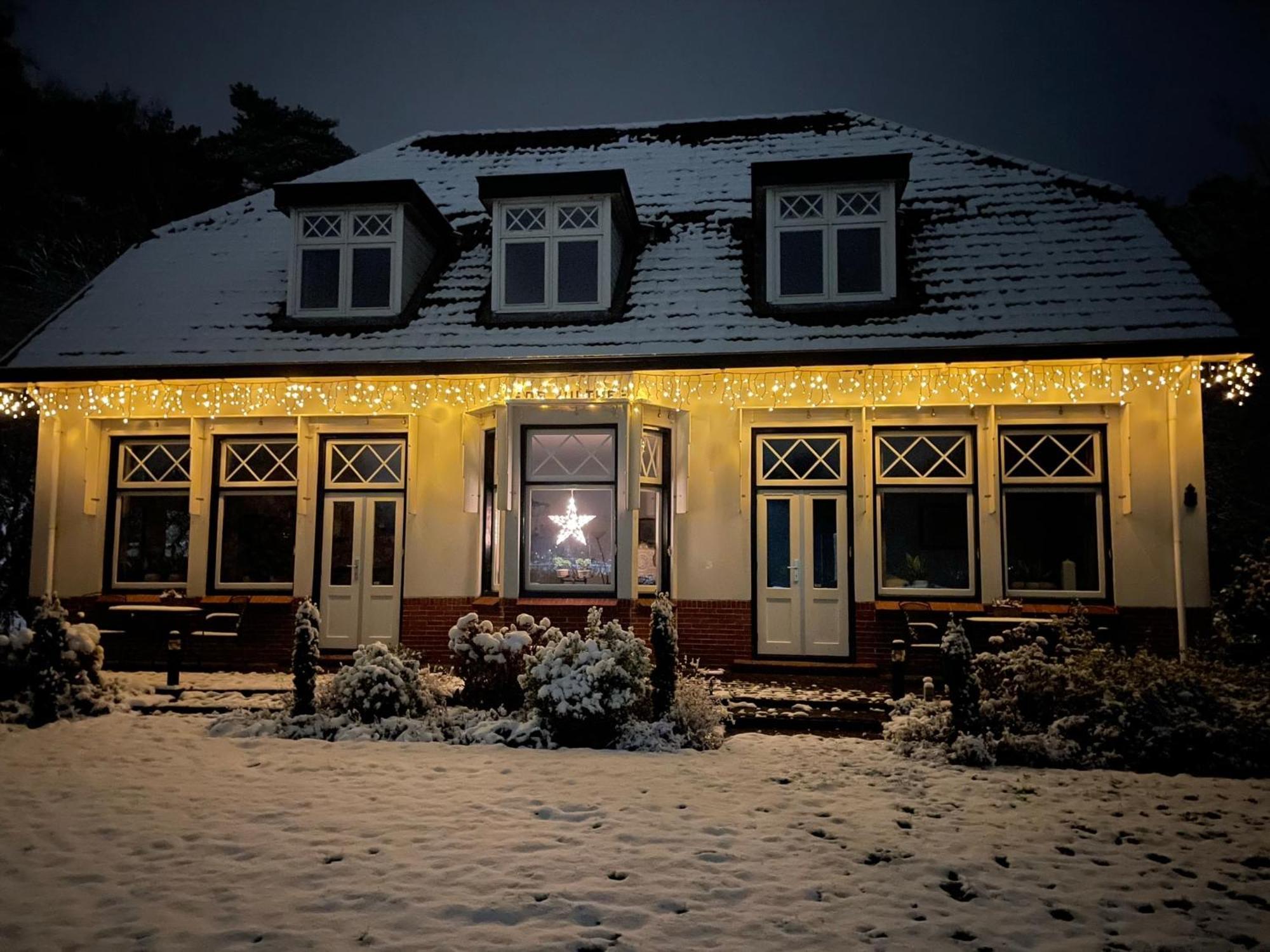 B&B De Zulthe Роден Екстериор снимка
