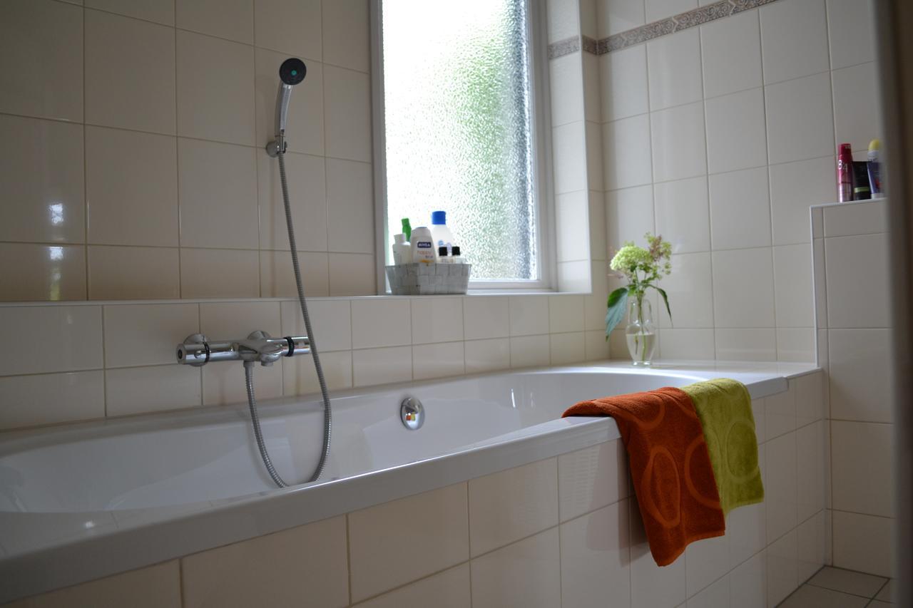 B&B De Zulthe Роден Екстериор снимка