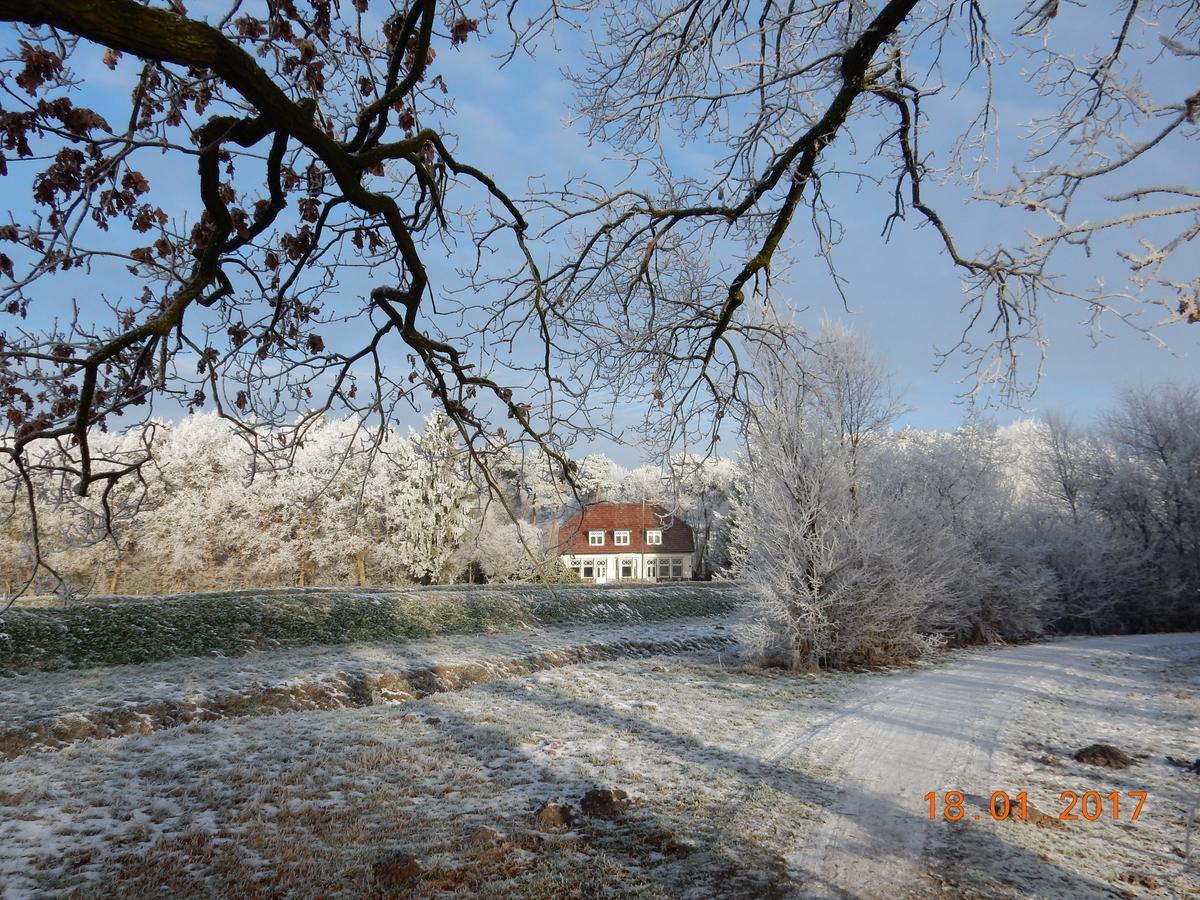 B&B De Zulthe Роден Екстериор снимка