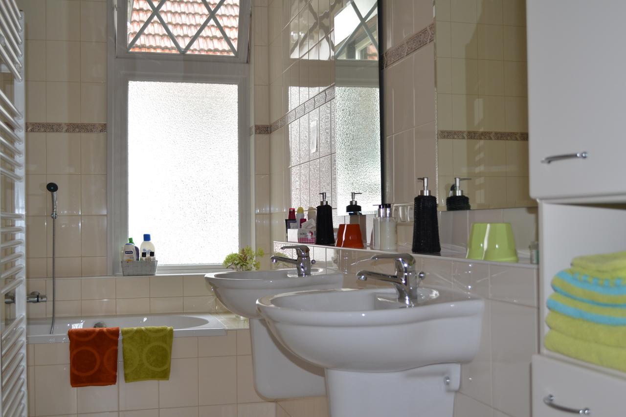 B&B De Zulthe Роден Екстериор снимка